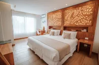 Hotel Acacia