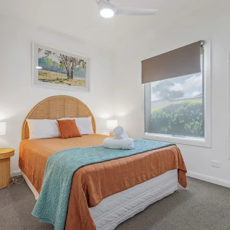 Murray River Resort
