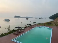 NAM DU PALACE HOTEL - Wi-Fi