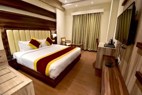 Hotel Centella