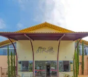 DiRoma Fiori Com um Dia No Acqua Park Hotels near Caldas Novas Airport