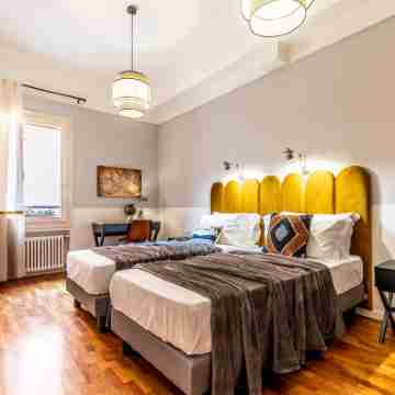 HouSmart Capo di Lucca 1 Rooms