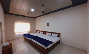 Anant baug Resort