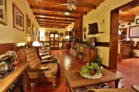 Hosteria Sirenuse