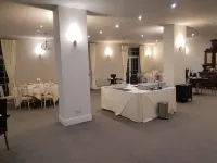 Fox & Hounds Country Hotel - breakfast