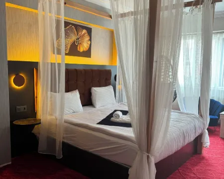 Akyol Palace Hotels in Bolu