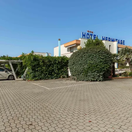 Hotel Riva Etrusca