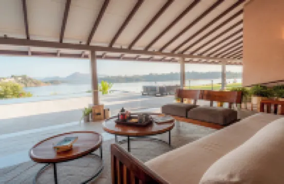 ama住宿和小徑Mirayan，那西克