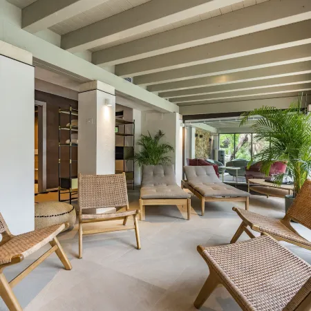 Relais Villa dei Gelsi & Spa