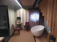 Villa Balis Crema Verona Hills - romantique