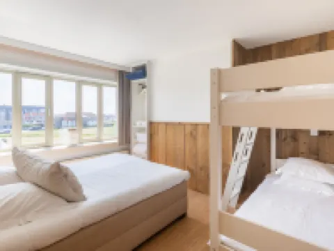 West Bay Hotels in Westende