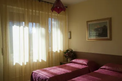Hotel Il Cavaliere Nero