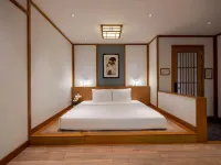 Yoko Onsen Quang Hanh Hôtels à : Cẩm Phả