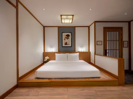 Yoko Onsen Quang Hanh