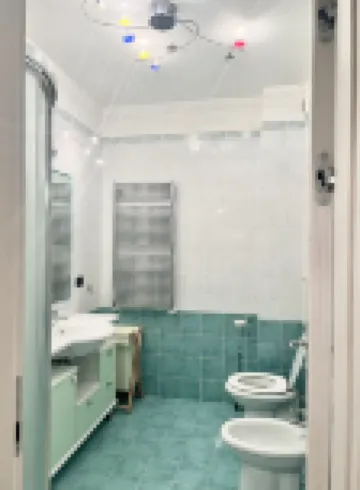 Provenzano Top Floor