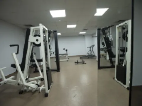 エル・シェイクスイーツホテル ベイルートのホテル