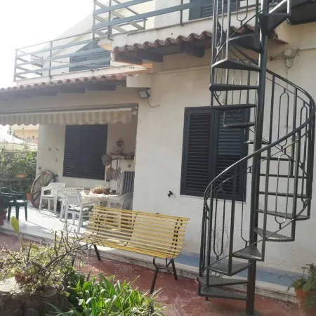 Mora Apartment 1st Floor Near the Sea - Climate and wi-fi