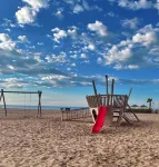 Hotel de La Plage Hotels in Serignan
