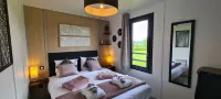 Domaine des Graminées Hotels in Jeanmenil
