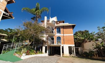 Pousada Maré de Lua