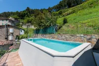 Cottage Gigi in Ruota -  case vacanza in affitto