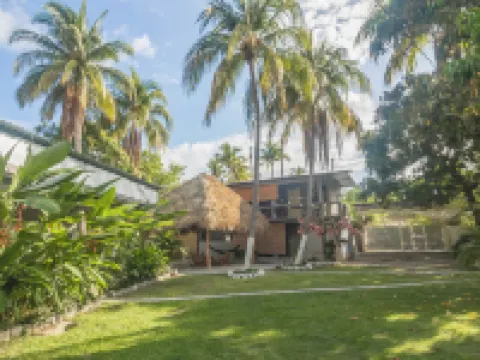 La Canasta Hotels in El Zonte