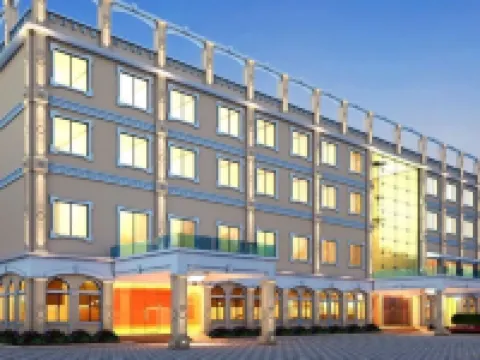 The Fern Shelter Resort Palghar, Series by Marriott Hotels in Palghar
