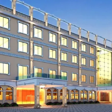 The Fern Shelter Resort Palghar, Series by Marriott