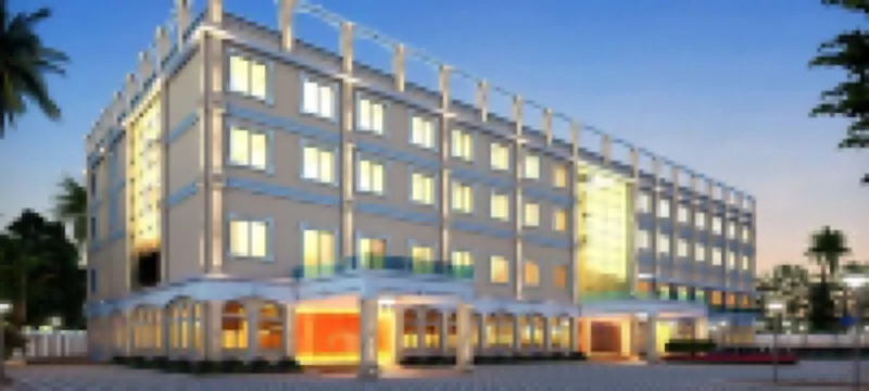 The Fern Shelter Resort Palghar, Series by Marriott