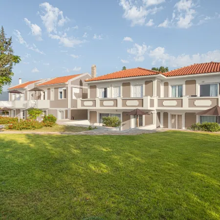 Doryssa Coast Apartments