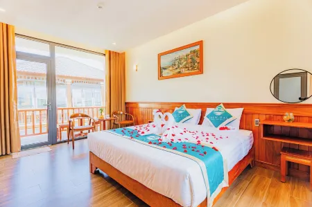 Palm Bay Resort Phú Quốc