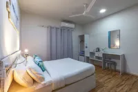 Ocean Pearl Maldives at Gulhi Island