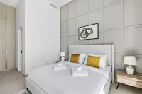 Silkhaus Harrington House, Jvc Dubai