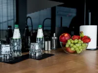 Q18 ApartHotel Hotels near Granaries