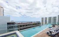 Boutique Apartments Atlapa Hotels in Хуан Диас