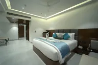 Kyriad Vajram Guntur Hotels in Ґунтур