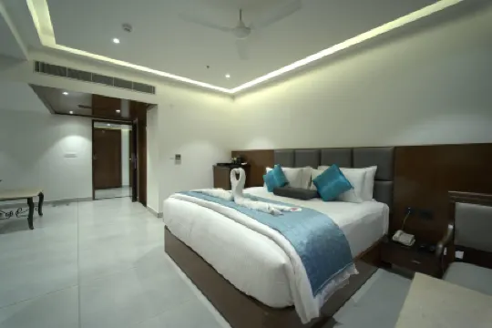 貢土爾瓦吉拉姆凱里亞德酒店