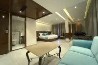 Kyriad Vajram Guntur Hotels in 