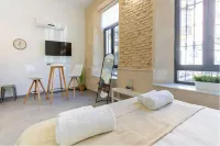 Nine O Clock San Agustin Hotel in zona Santisimo Cristo de la Expiracion Basilica