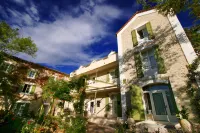 Chateau L Hospitalet Wine Resort and Spa