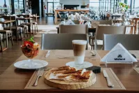Midland Hotel & Resort All Inclusive - breakfast