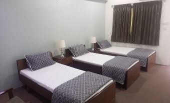 Palm View Hotel