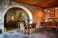 1811 Cave Hotel Hotels in Kavaklıönü Mahallesi