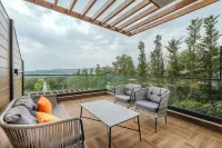 Montenegro Lodge Hotels in Kavac