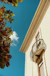 Albergo Ristorante Belsito Fiuggi Nhost Hotels in Fiuggi