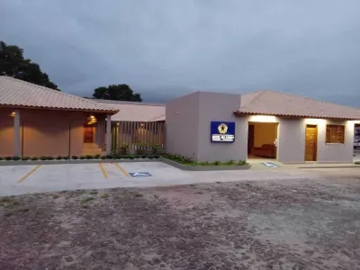 Hotel do Carmo Hotels in Piracuruca