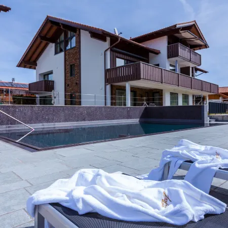 For Moments Apartments & Spa