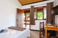 Sitio Toca do Leao Hotels in Guarapari