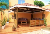 Le Mach Apartments Hotels in Kilifi