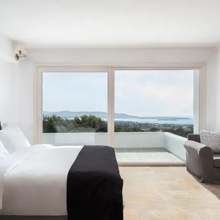 Villa Phos Paros
